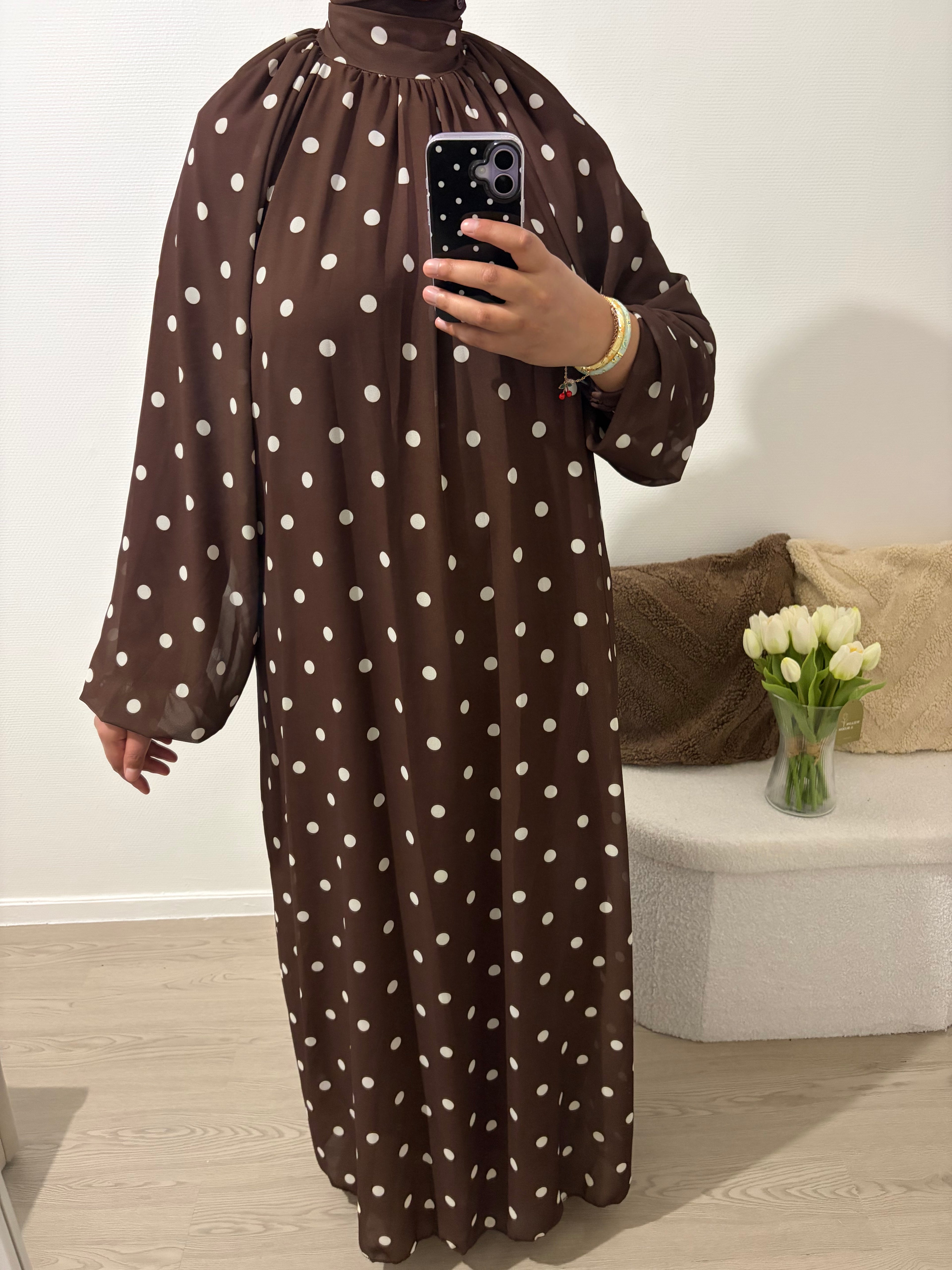 Robe Nej
