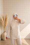 Burkini Mouna Beige