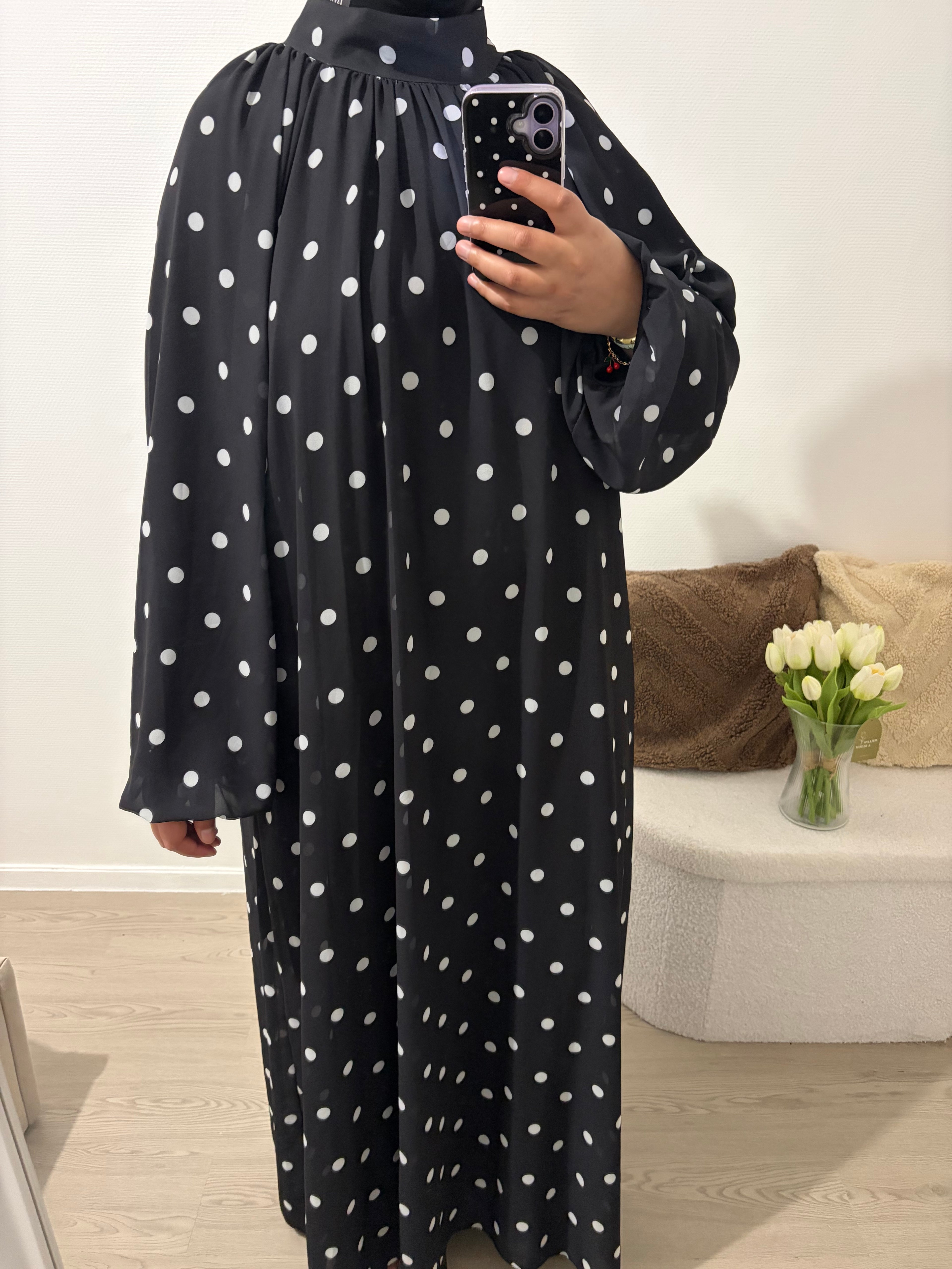 Robe Nej